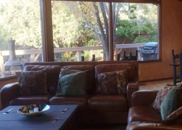 Pet Friendly 2br Near Red Rocks And Trails Vakantiehuis Sedona
