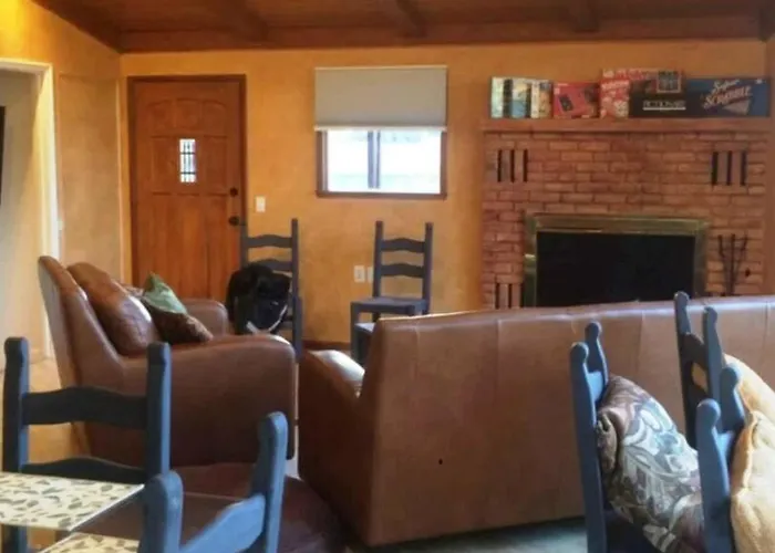 Pet Friendly 2br Near Red Rocks And Trails * Sedona