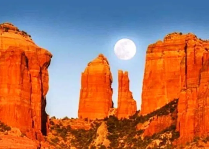 Pet Friendly 2br Near Red Rocks And Trails Sedona