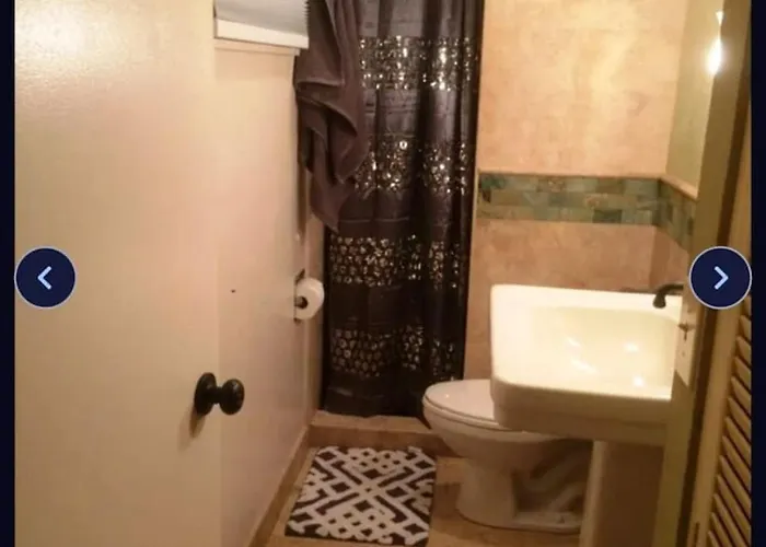 Vakantiehuis Pet Friendly 2br Near Red Rocks And Trails *
