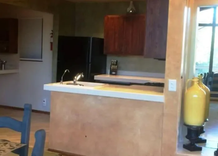 Vakantiehuis Pet Friendly 2br Near Red Rocks And Trails
