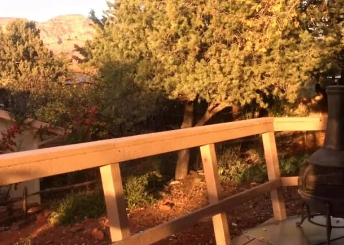 Pet Friendly 2br Near Red Rocks And Trails Sedona