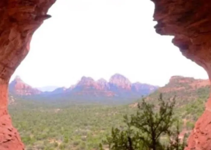 Pet Friendly 2br Near Red Rocks And Trails Sedona
