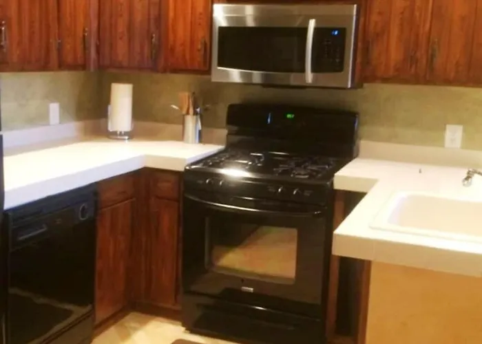Vakantiehuis Pet Friendly 2br Near Red Rocks And Trails